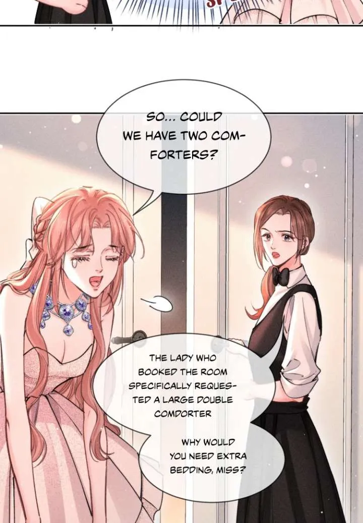 Hermes Lover Chapter 14 Online - página 21