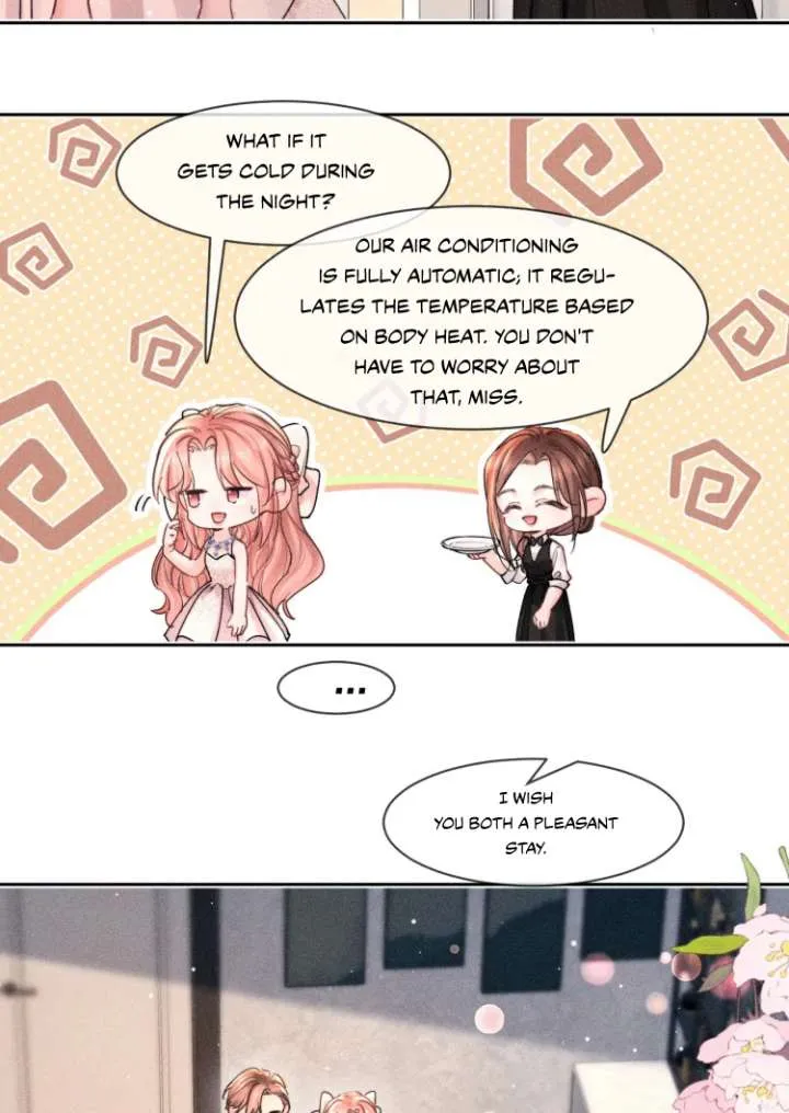 Hermes Lover Chapter 14 Online - página 22