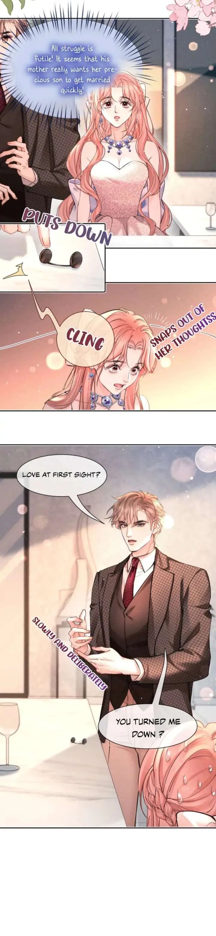 Hermes Lover Chapter 14 Online - página 24