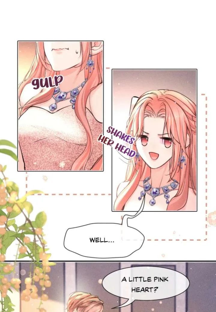 Hermes Lover Chapter 14 Online - página 25