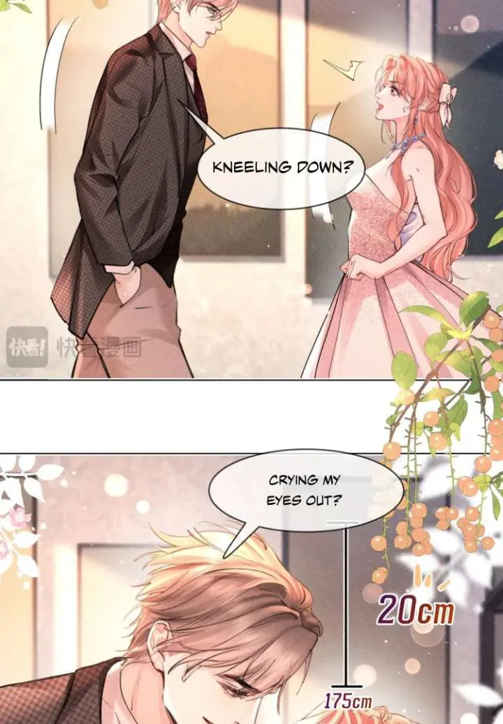 Hermes Lover Chapter 14 Online - página 26