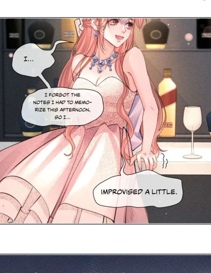 Hermes Lover Chapter 14 Online - página 28