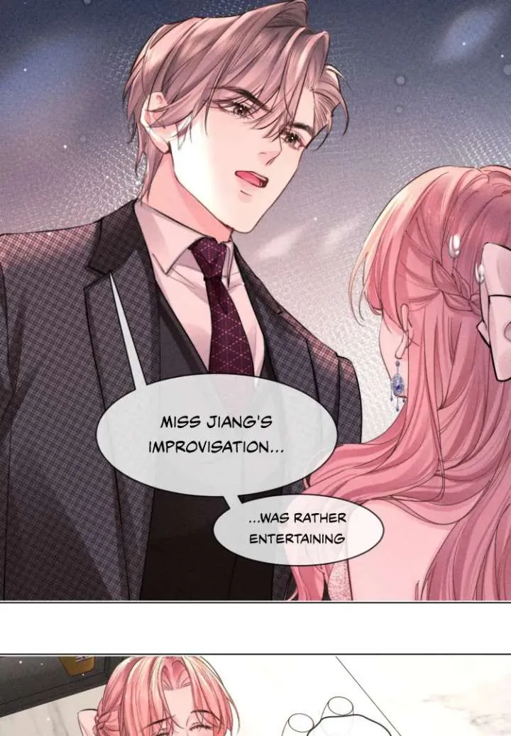 Hermes Lover Chapter 14 Online - página 29