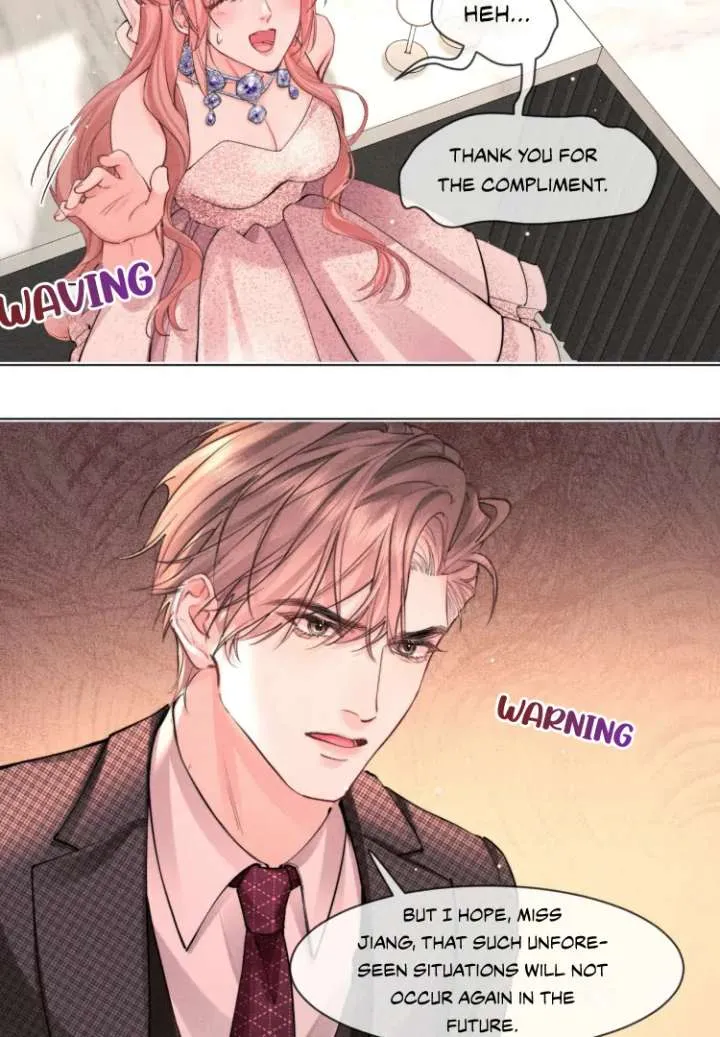 Hermes Lover Chapter 14 Online - página 30