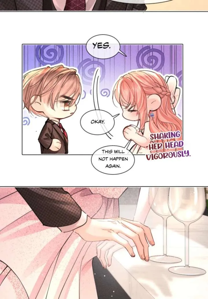 Hermes Lover Chapter 14 Online - página 31