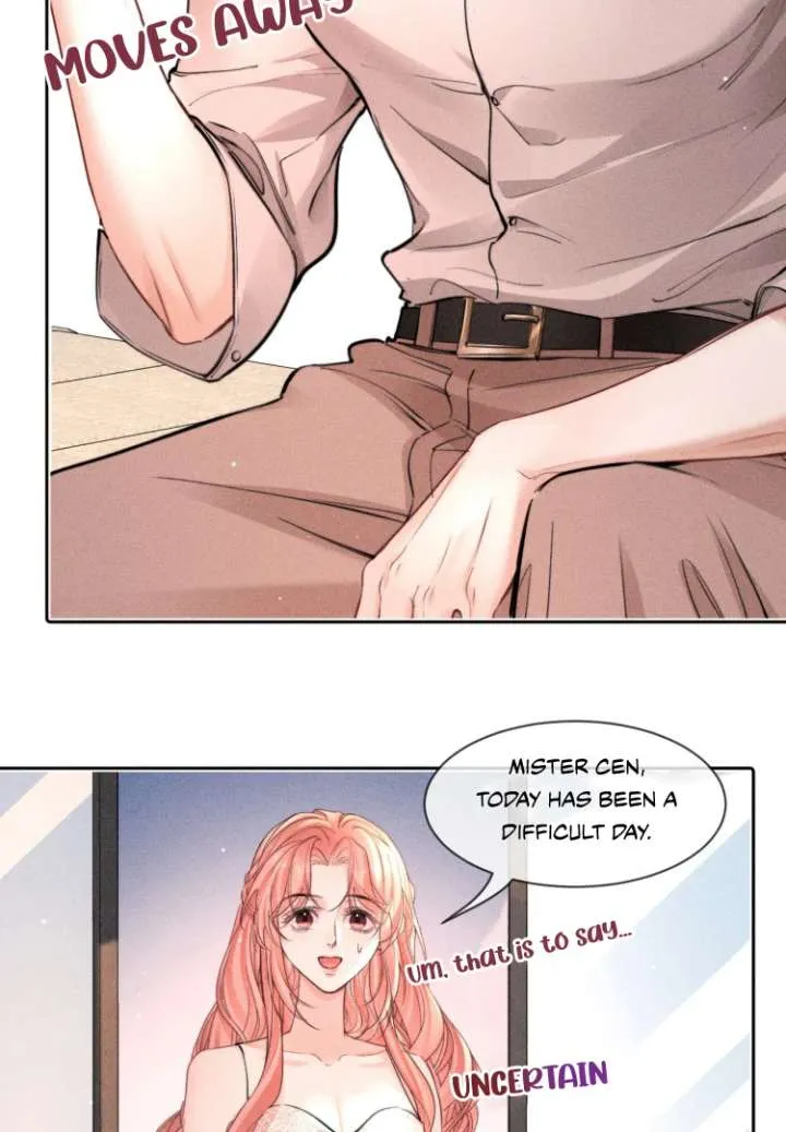 Hermes Lover Chapter 15 Online - página 5