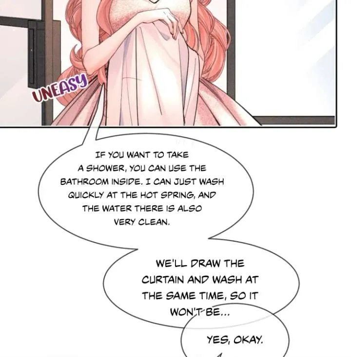 Hermes Lover Chapter 15 Online - página 6