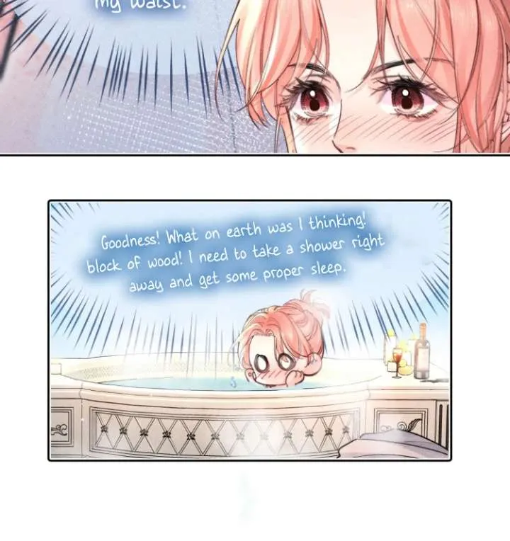 Hermes Lover Chapter 15 Online - página 11