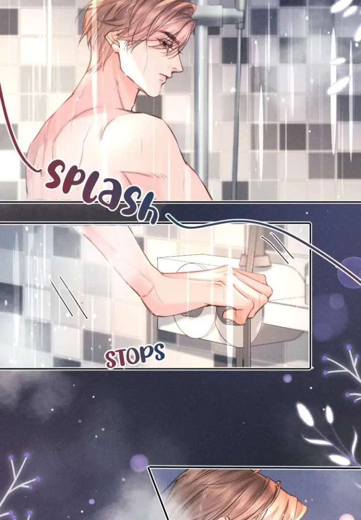 Hermes Lover Chapter 15 Online - página 13