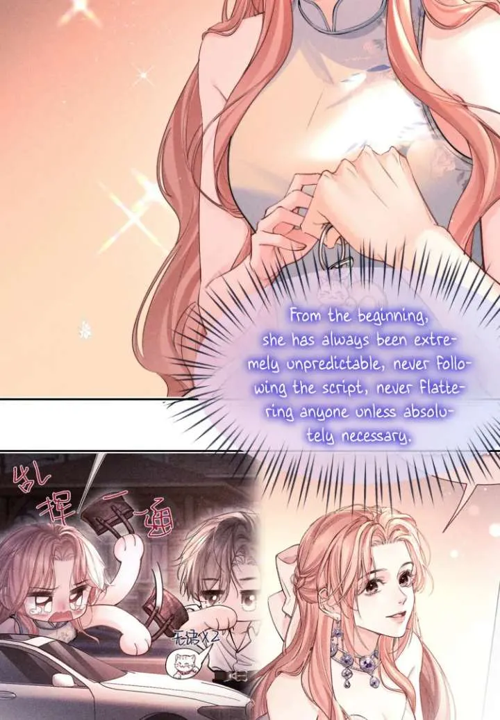 Hermes Lover Chapter 15 Online - página 18