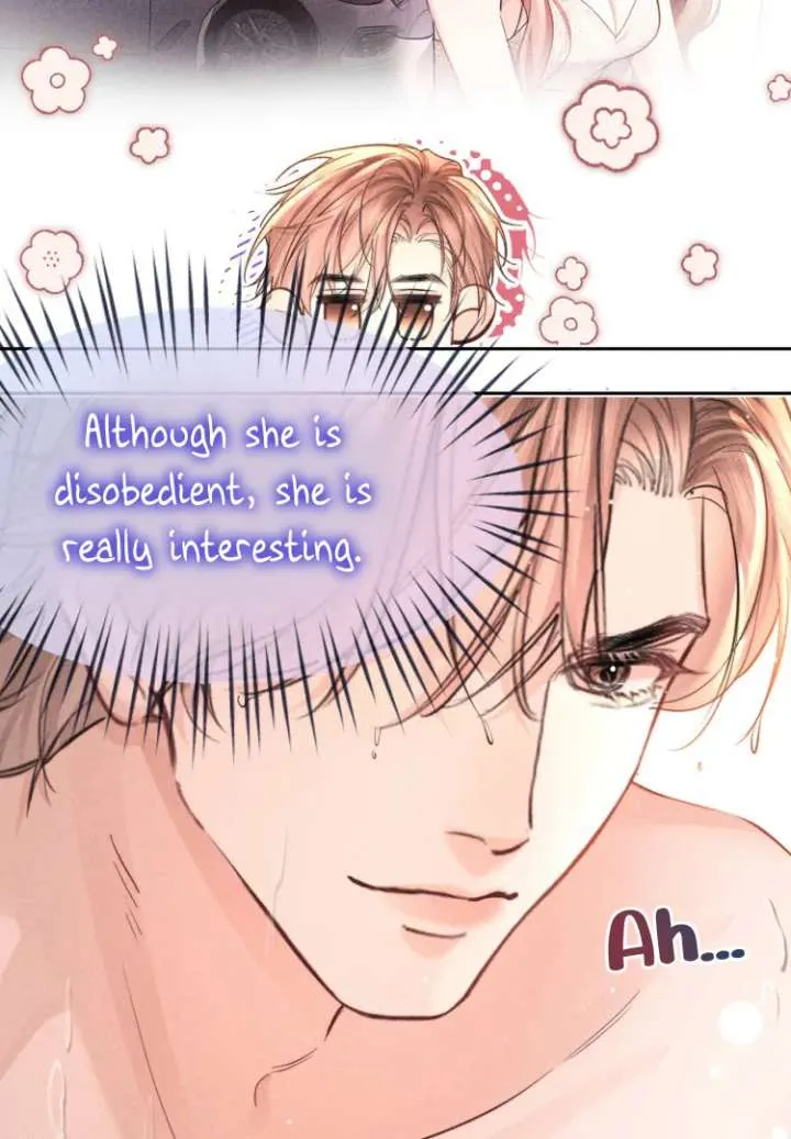 Hermes Lover Chapter 15 Online - página 19
