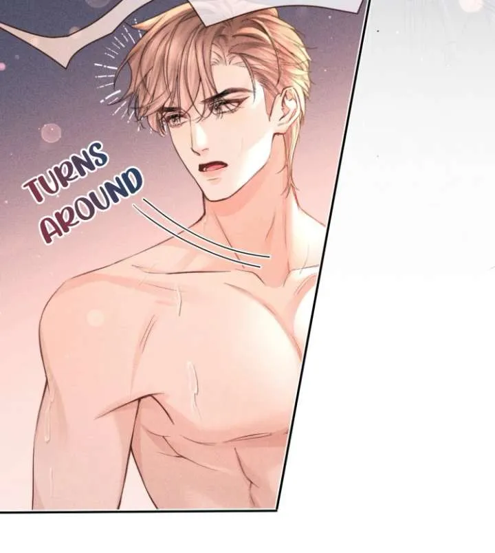 Hermes Lover Chapter 15 Online - página 21