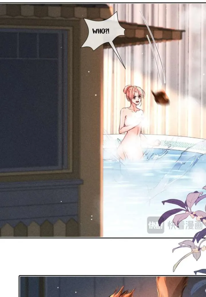 Hermes Lover Chapter 15 Online - página 22