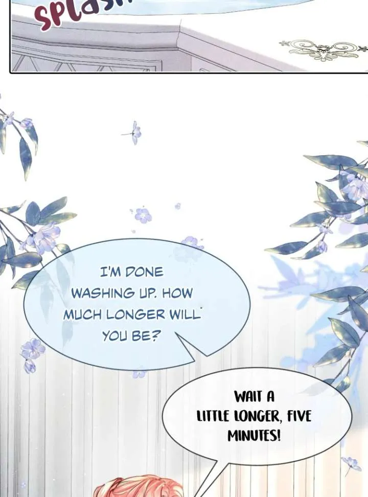 Hermes Lover Chapter 15 Online - página 25