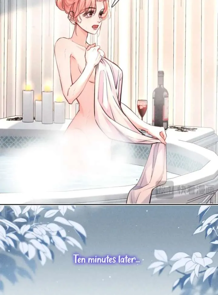Hermes Lover Chapter 15 Online - página 26