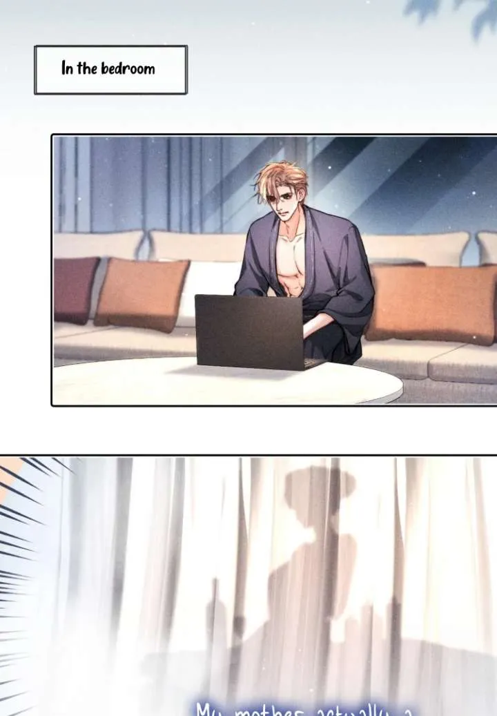 Hermes Lover Chapter 15 Online - página 27