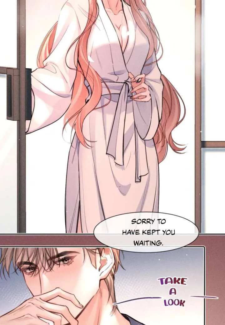 Hermes Lover Chapter 15 Online - página 29