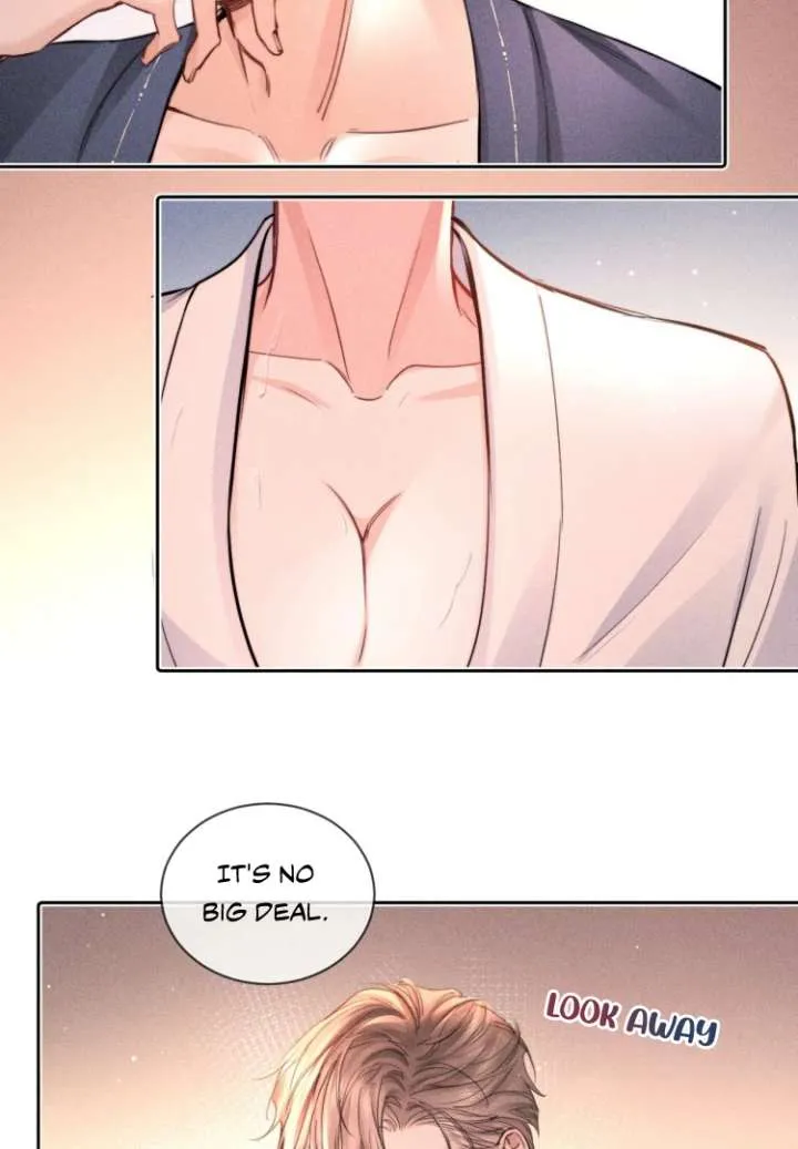 Hermes Lover Chapter 15 Online - página 30
