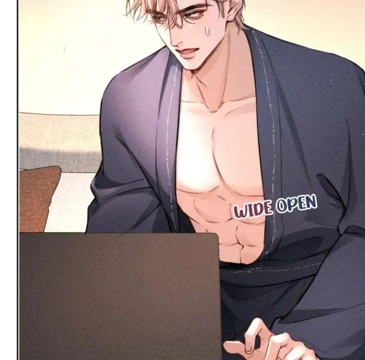 Hermes Lover Chapter 15 Online - página 31
