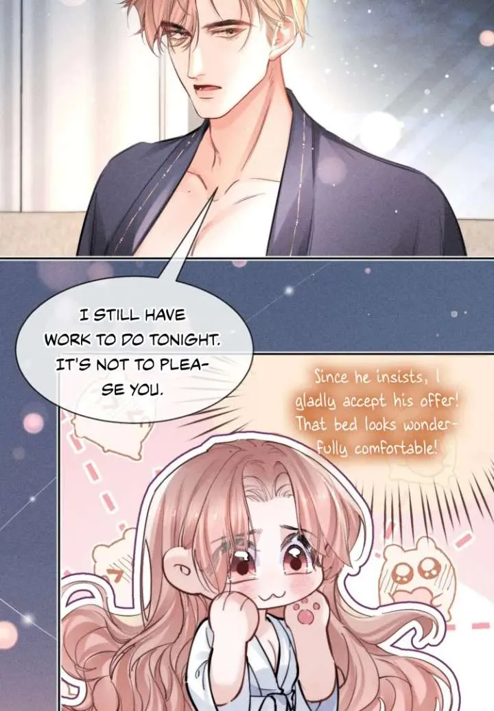 Hermes Lover Chapter 16 Online - página 3