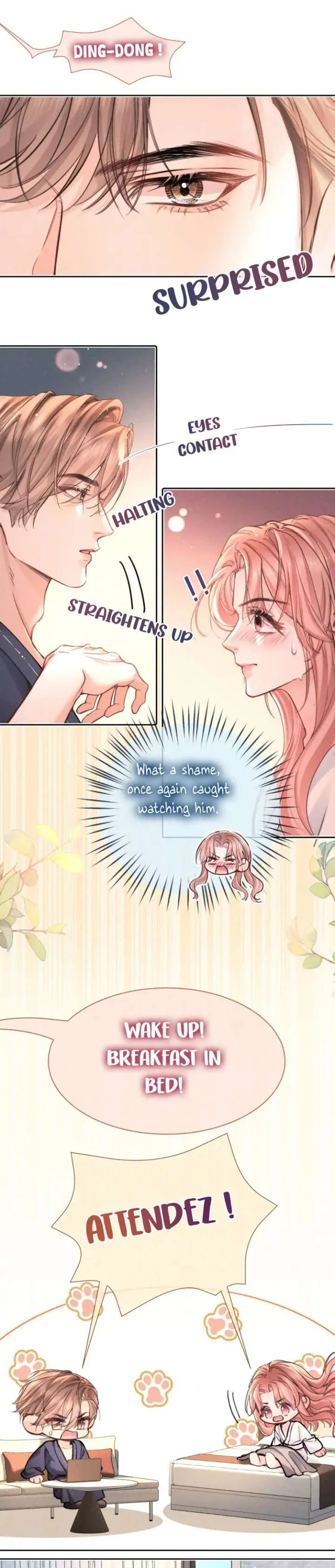 Hermes Lover Chapter 16 Online - página 10