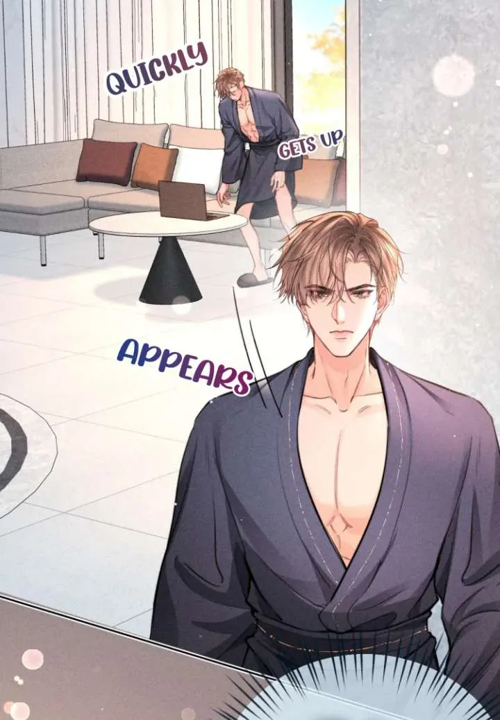 Hermes Lover Chapter 16 Online - página 11