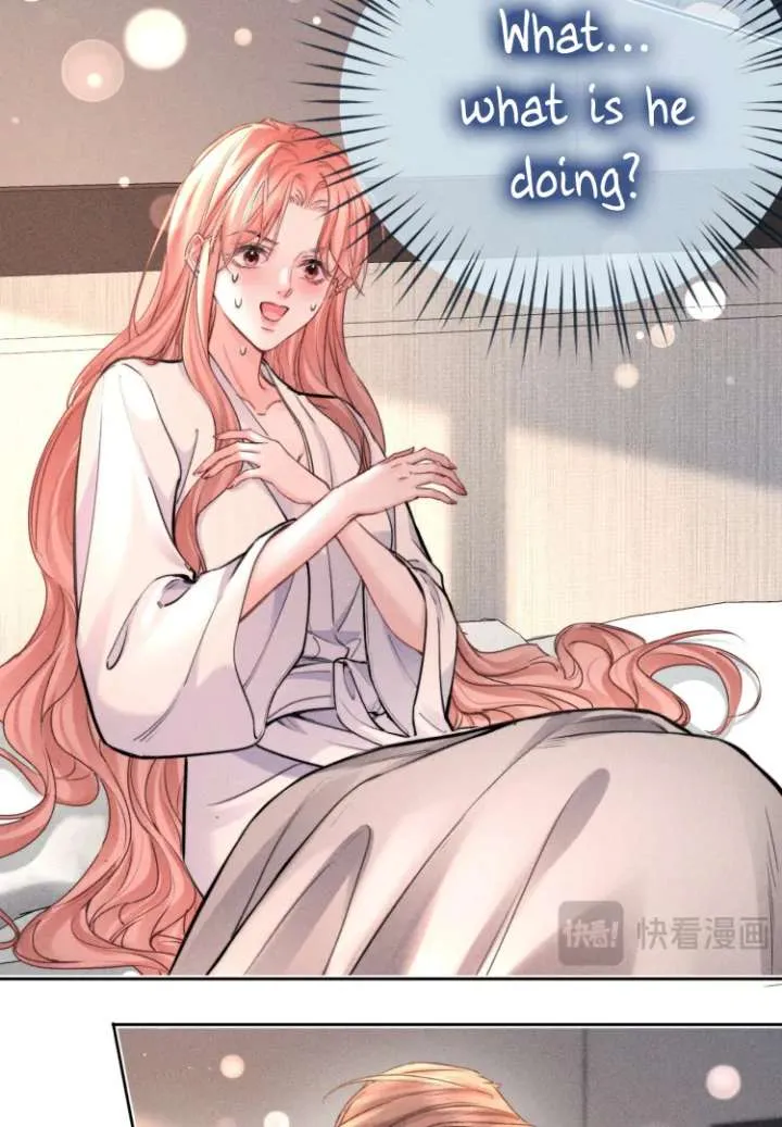 Hermes Lover Chapter 16 Online - página 12