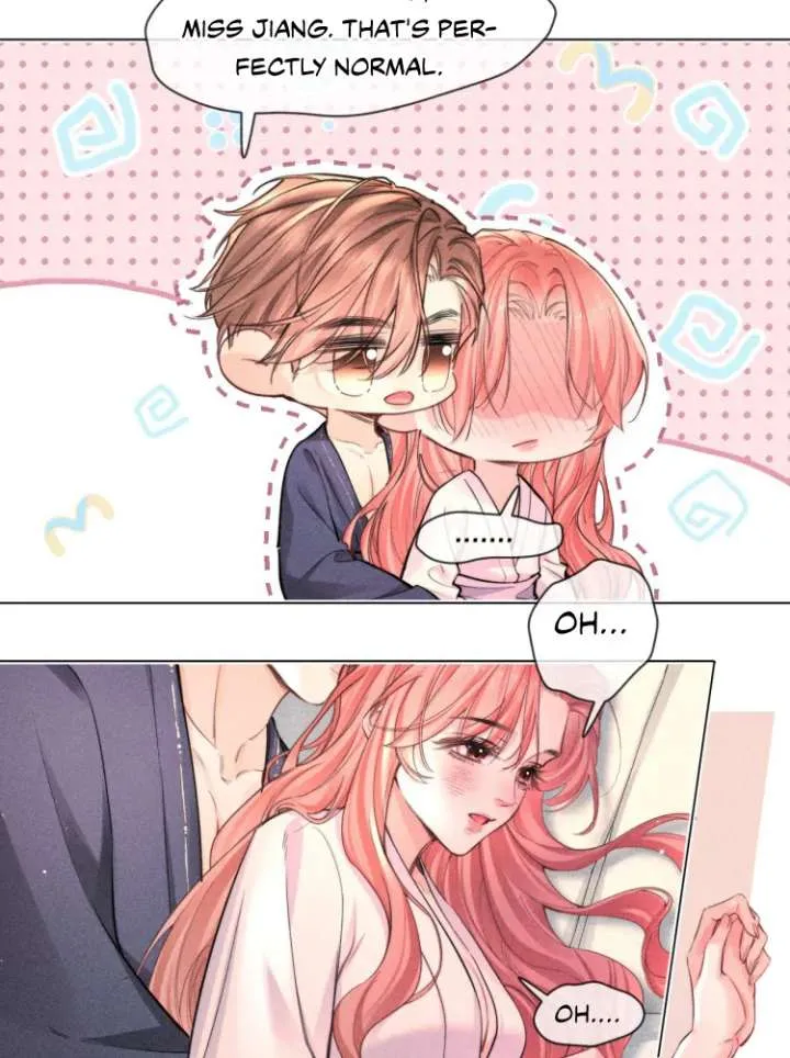Hermes Lover Chapter 16 Online - página 21