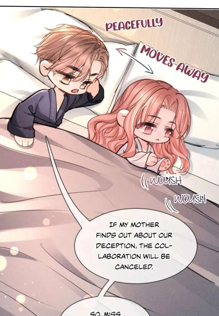 Hermes Lover Chapter 16 Online - página 23