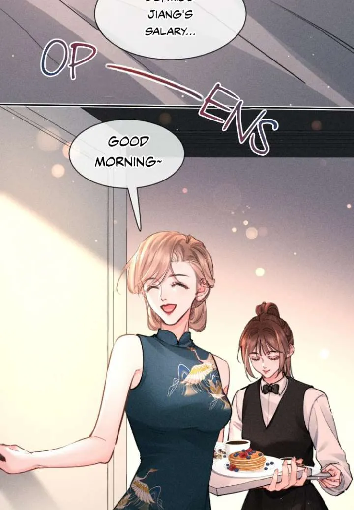 Hermes Lover Chapter 16 Online - página 24