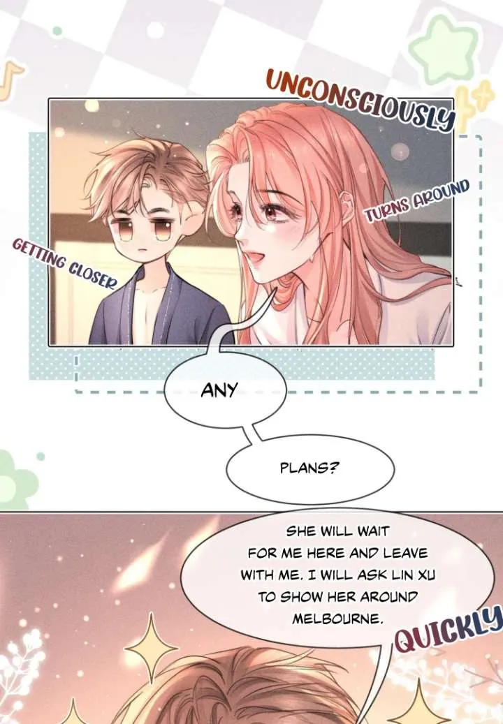 Hermes Lover Chapter 16 Online - página 33