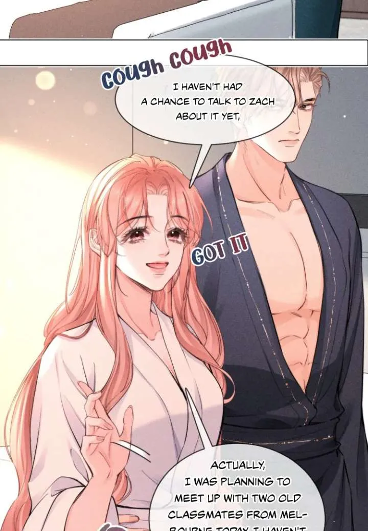 Hermes Lover Chapter 16 Online - página 36