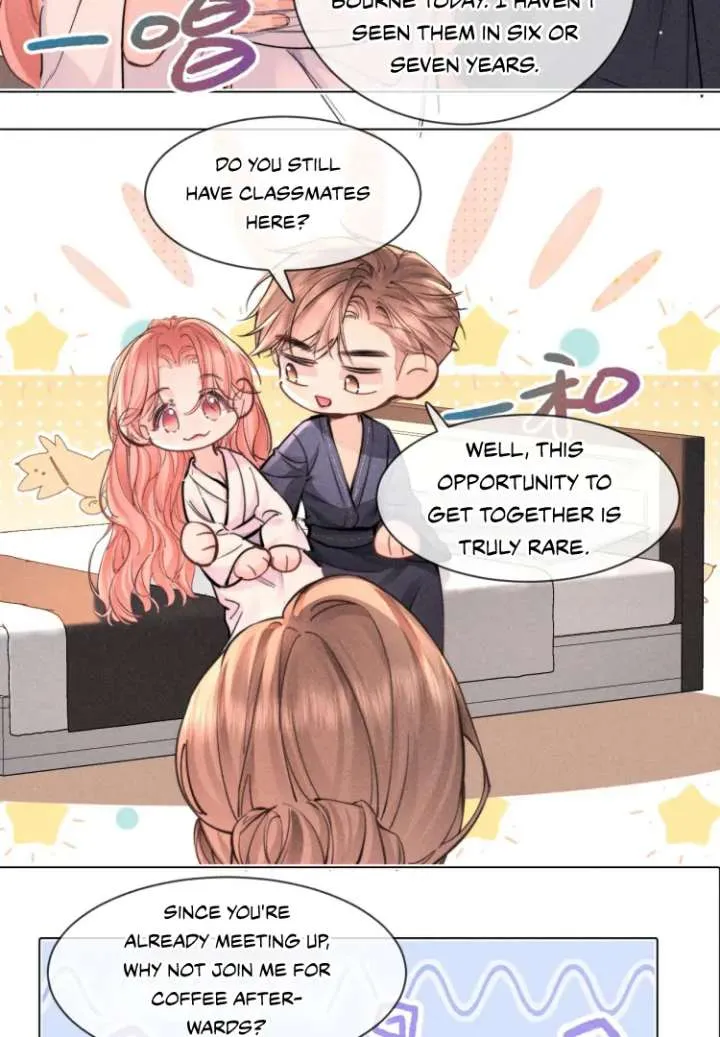 Hermes Lover Chapter 16 Online - página 37