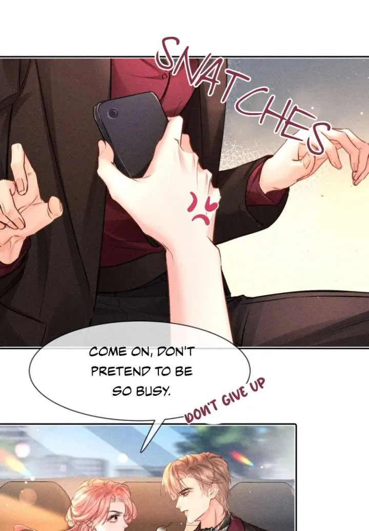 Hermes Lover Chapter 18 Online - página 2