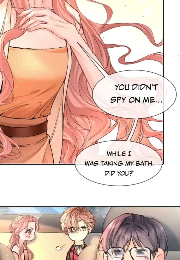 Hermes Lover Chapter 18 Online - página 4