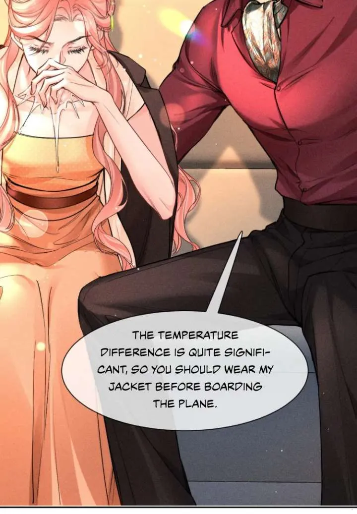 Hermes Lover Chapter 18 Online - página 8