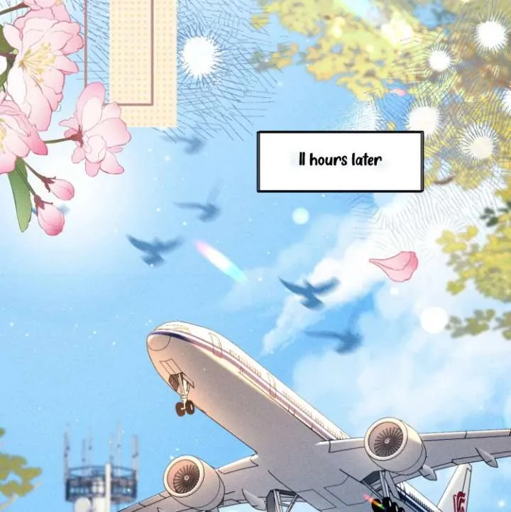 Hermes Lover Chapter 18 Online - página 11