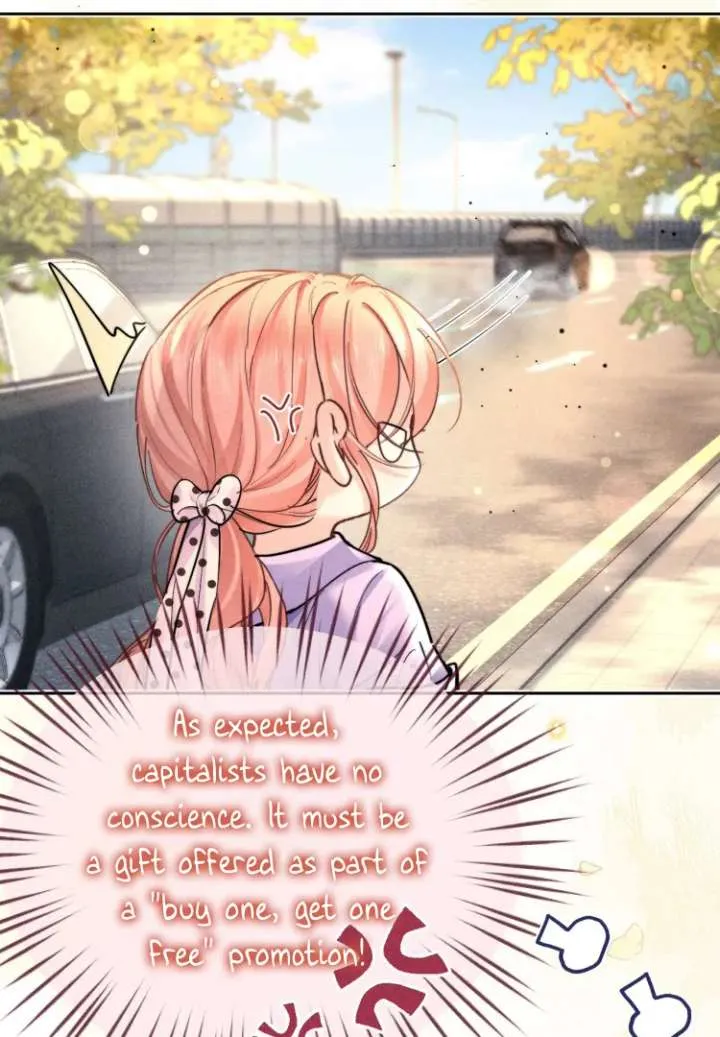 Hermes Lover Chapter 18 Online - página 21
