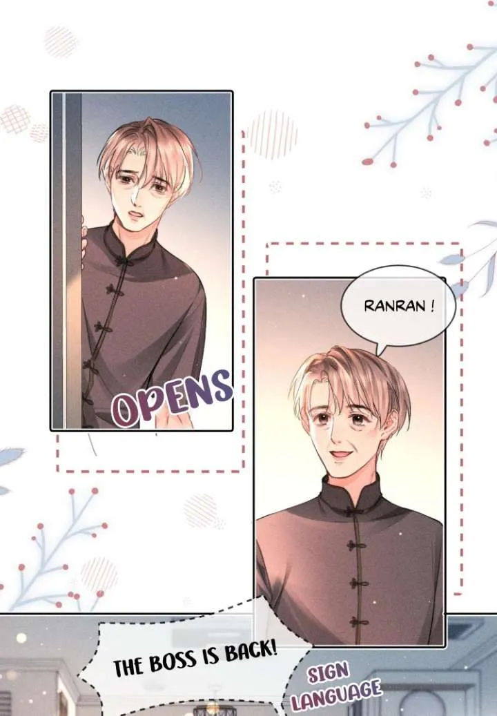 Hermes Lover Chapter 18 Online - página 26