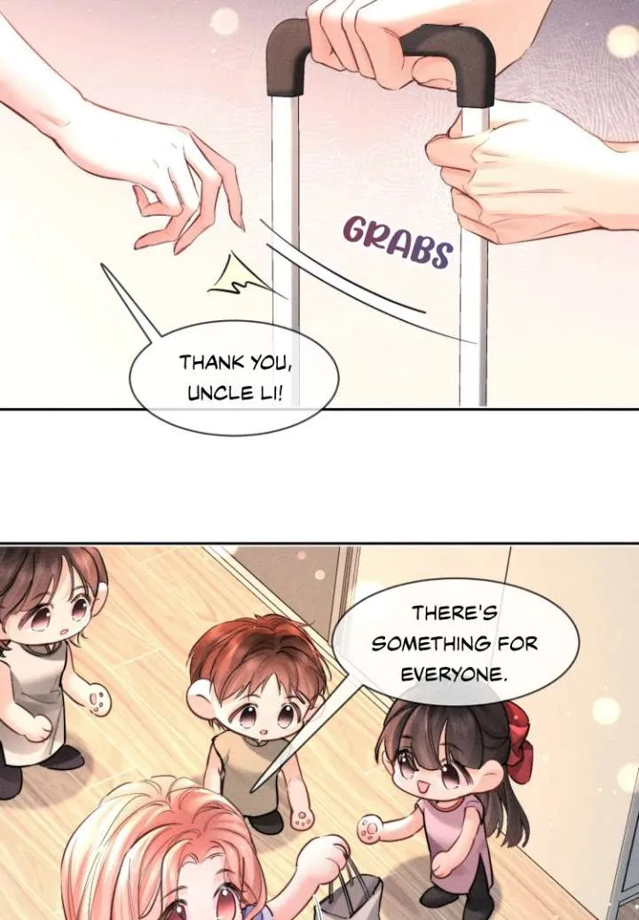 Hermes Lover Chapter 18 Online - página 28