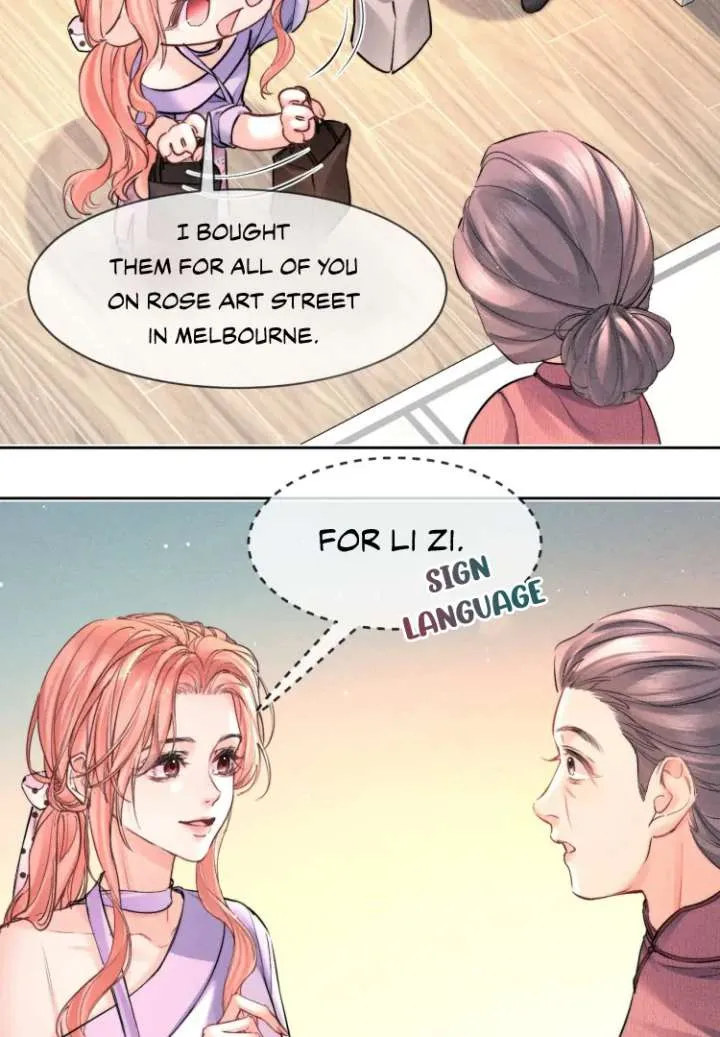 Hermes Lover Chapter 18 Online - página 29