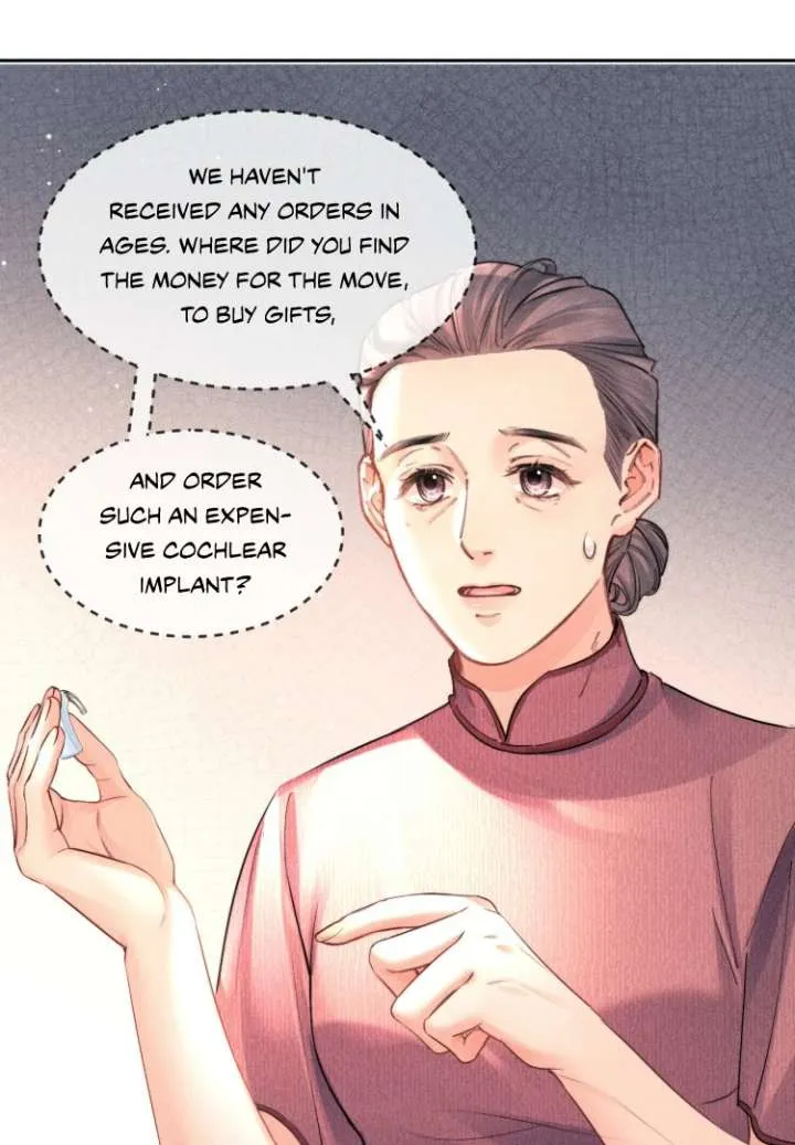 Hermes Lover Chapter 18 Online - página 32