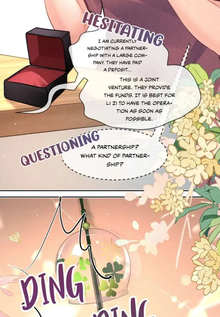Hermes Lover Chapter 18 Online - página 33