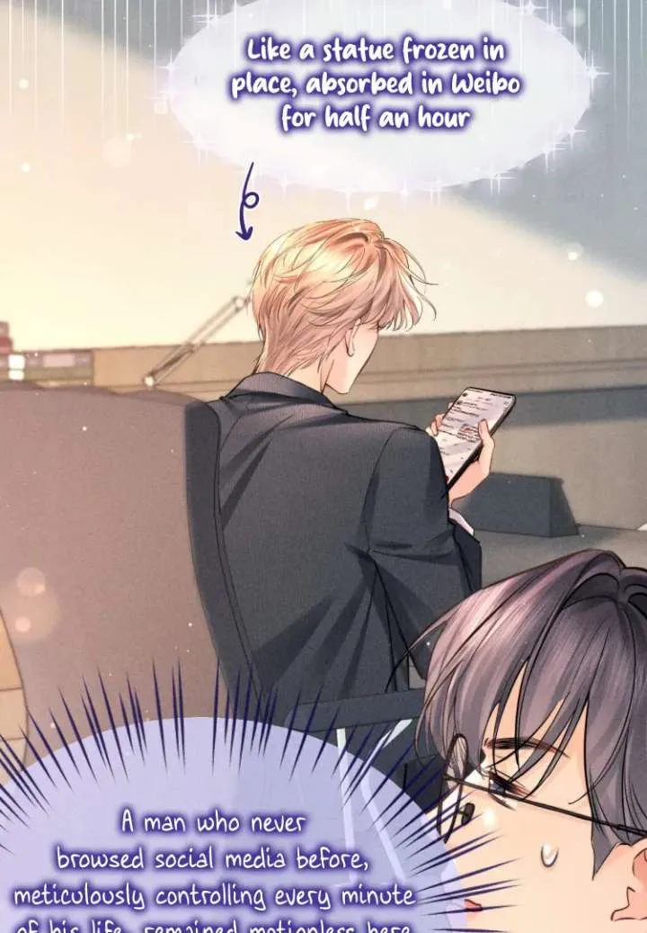 Hermes Lover Chapter 19 Online - página 6