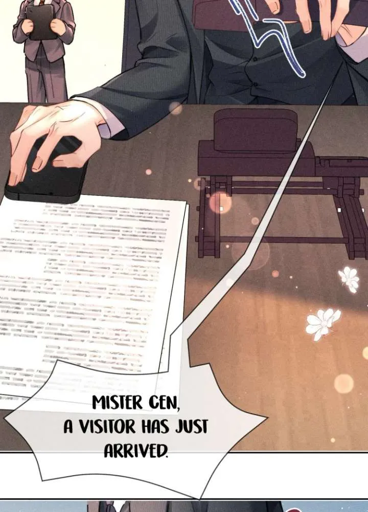 Hermes Lover Chapter 19 Online - página 8