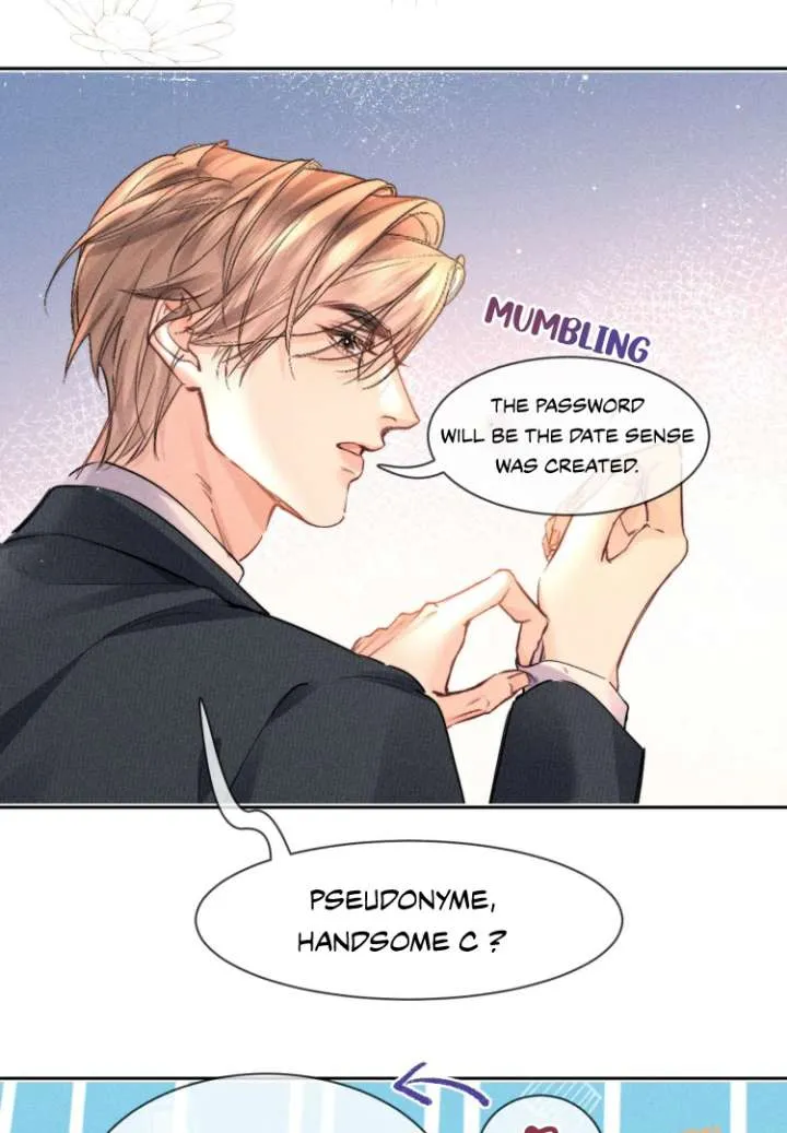 Hermes Lover Chapter 19 Online - página 12