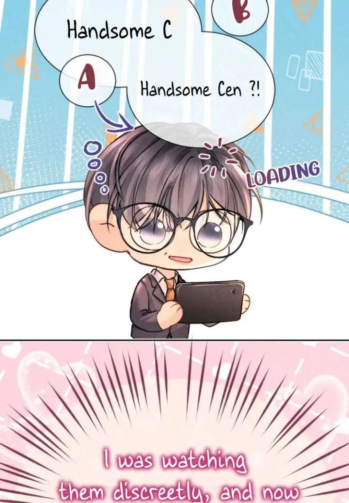 Hermes Lover Chapter 19 Online - página 13