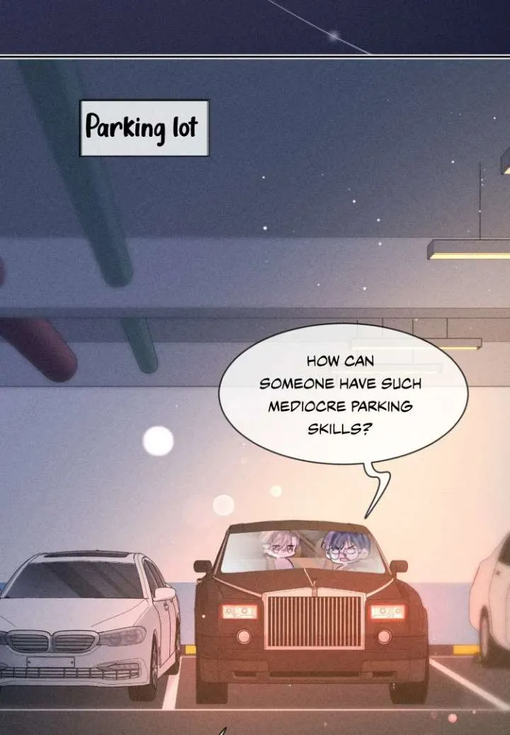 Hermes Lover Chapter 19 Online - página 17