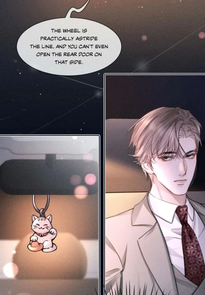 Hermes Lover Chapter 19 Online - página 18