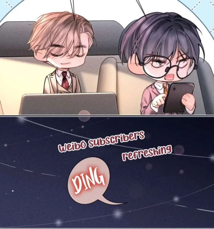 Hermes Lover Chapter 19 Online - página 20